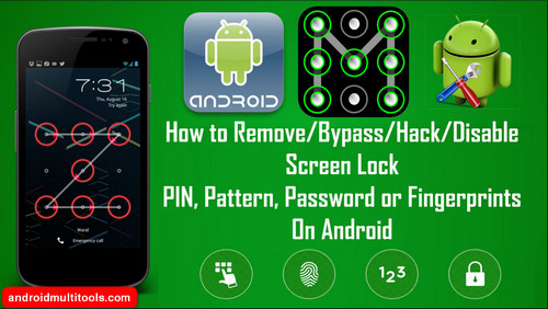 Universal Android Tool Download