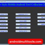 Android Tools Collection 2021 Free Download And Step by Step Tutorial
