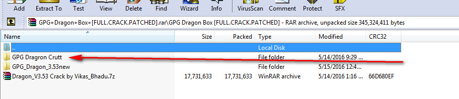 gpg dragon box firmware update 1.66 free download