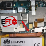 Huawei LDN-L21 Test Point