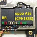 OPPO A3S ISP Pinout